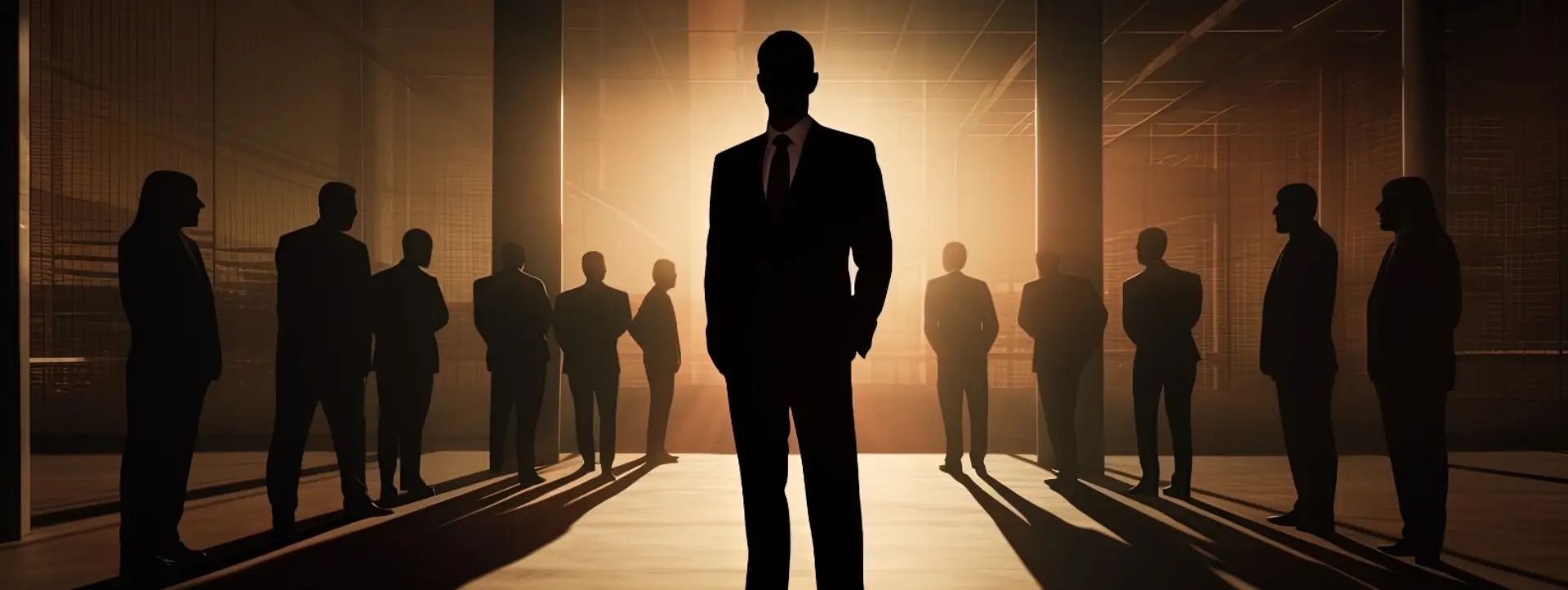 Founder & Leadership